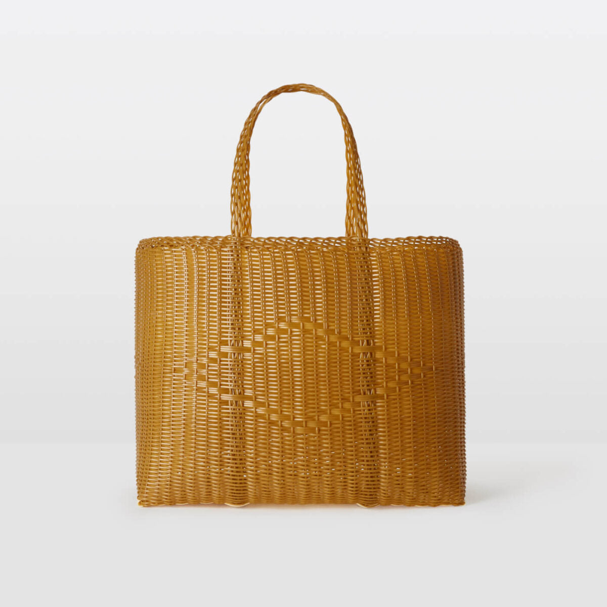 Basket - Large Tobacco