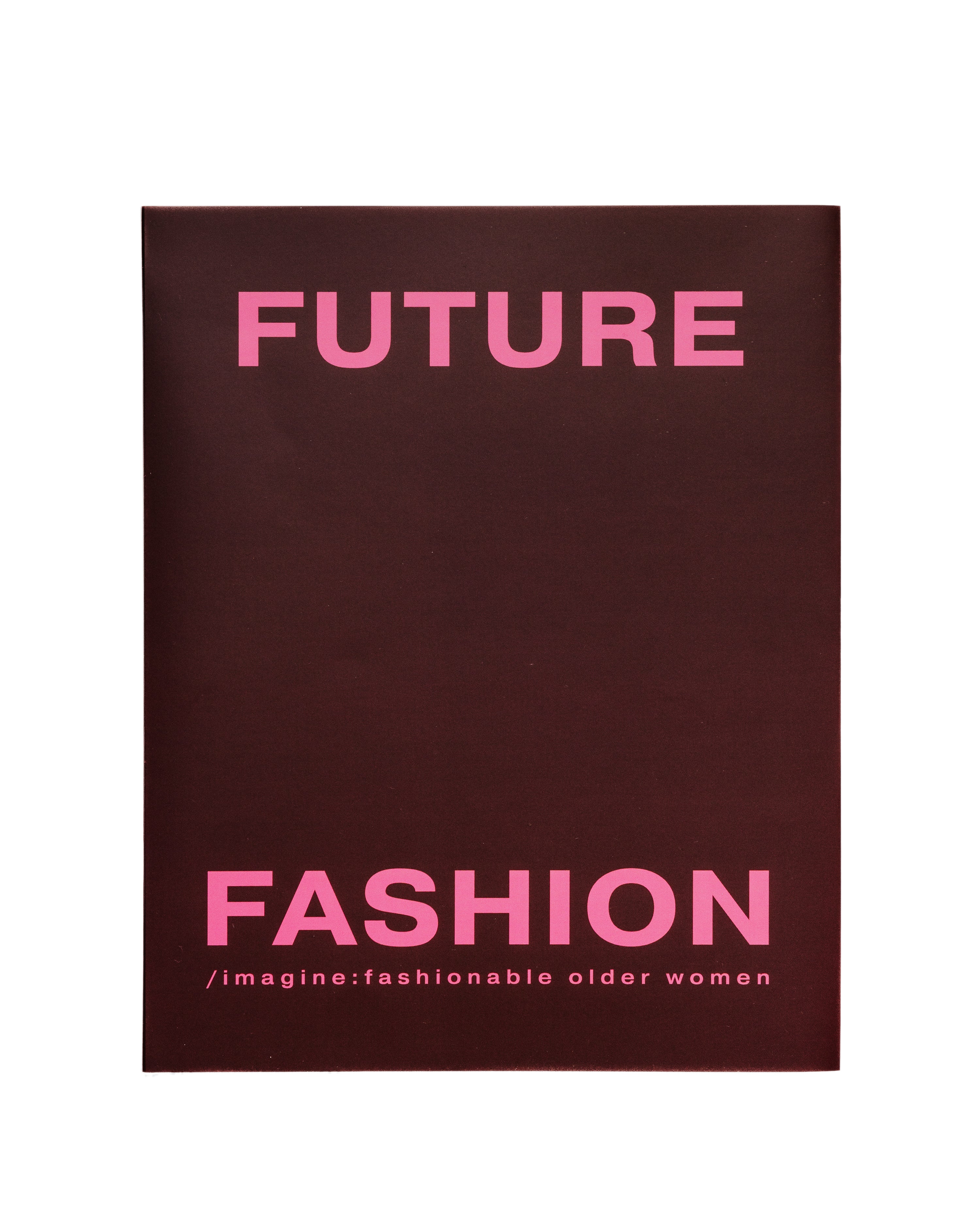 Future Fashion 2.0