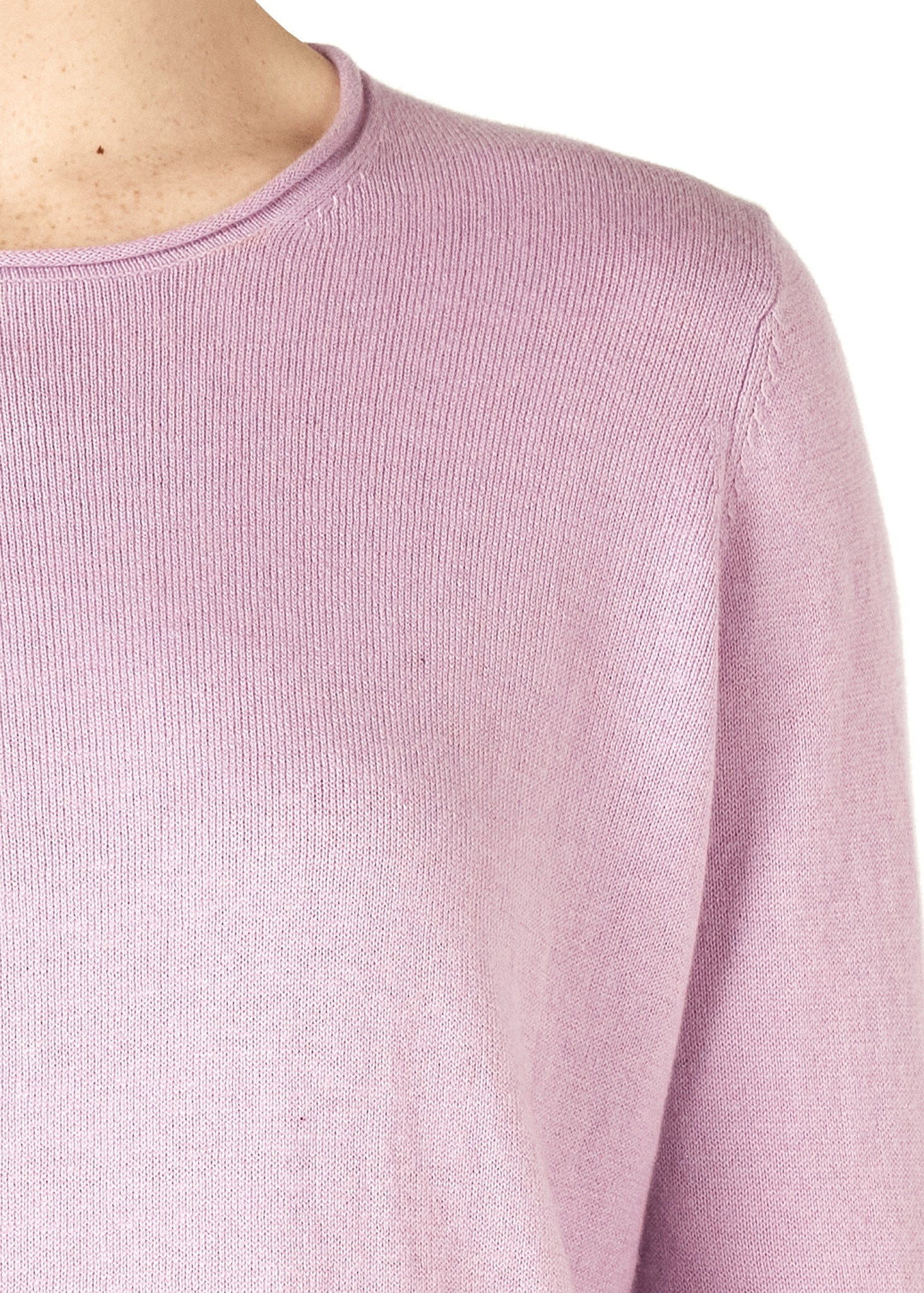 ZP7149 - Essential Crew - Lilac