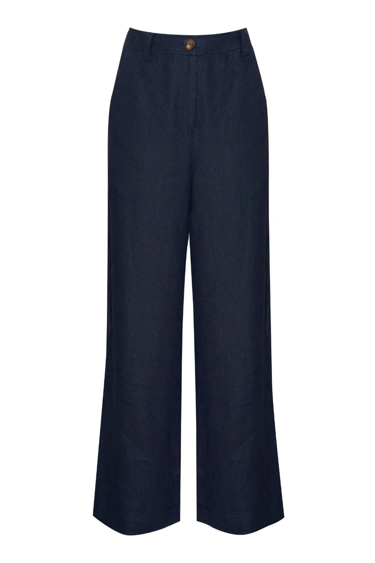 Herald Pant - Midnight